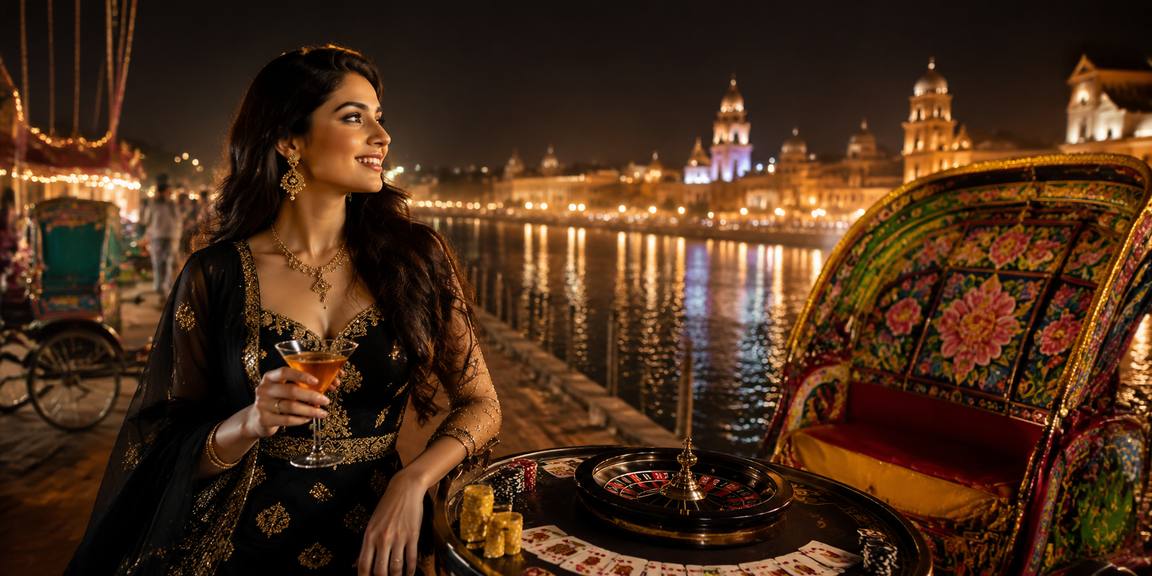 bangelbet আর্কেড